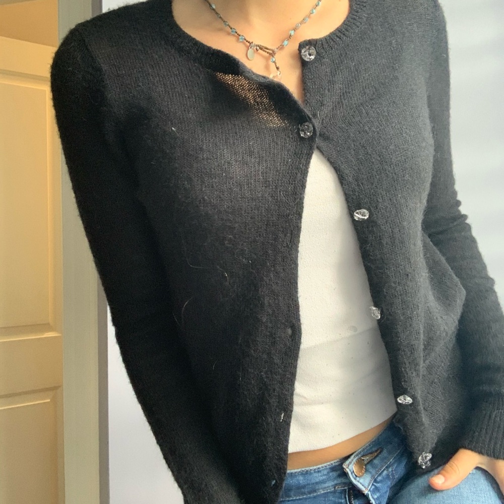 J. CREW sweater